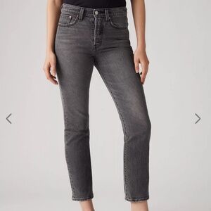 Levi’s Wedgie Jeans size 26
